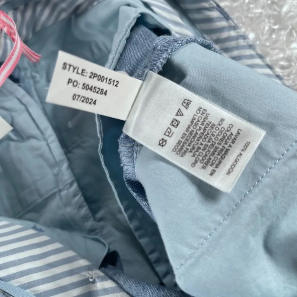 Vineyard Vines brand vineyard